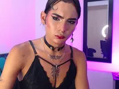 Amateur Live Porn of Lilith_Evanss
