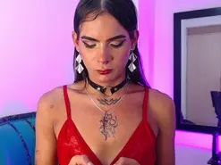 Amateur Best Webcam of Lilith_Evanss