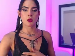 Amateur Sex Chat of Lilith_Evanss