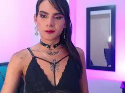 Amateur Private Sex Chat of Lilith_Evanss
