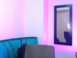 Amateur Nude Webcam of Lilith_Evanss