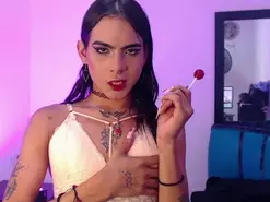 Amateur Sex Cam of Lilith_Evanss