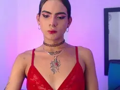 Amateur Nude Webcam of Lilith_Evanss