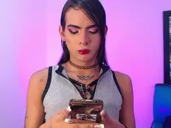 Amateur Nude Webcam of Lilith_Evanss