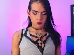 Amateur Sex Chat of Lilith_Evanss