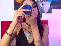Amateur Sex Cam of Lilith_Evanss