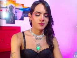 Amateur Adult Webcams of Lilith_Evanss