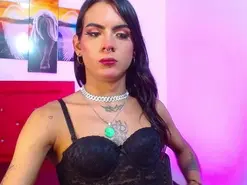 Amateur Live Sex of Lilith_Evanss