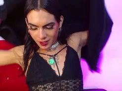Amateur Live Porn of Lilith_Evanss