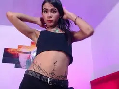 Amateur Sex Chat of Lilith_Evanss