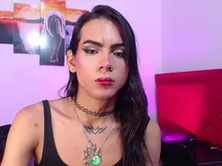 Amateur Sex Chat of Lilith_Evanss