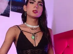 Amateur Live Sex Cam of Lilith_Evanss