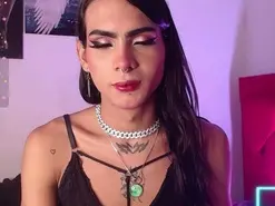 Amateur Live Sex Cam of Lilith_Evanss