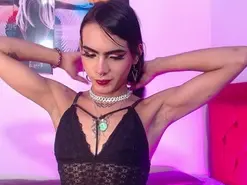 Amateur Free Porn Cam of Lilith_Evanss
