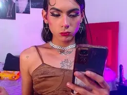Amateur Sex Chat of Lilith_Evanss