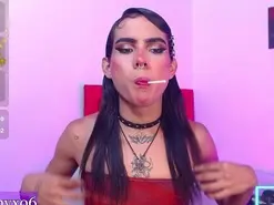 Amateur Best Webcam of Lilith_Evanss