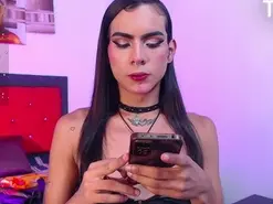 Amateur Sex Chat of Lilith_Evanss