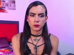 Amateur Adult Webcams of Lilith_Evanss