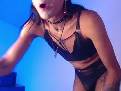 Amateur Adult Webcam of Lilith_Evanss