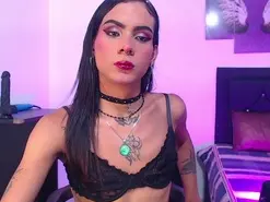 Amateur Sex Cam of Lilith_Evanss