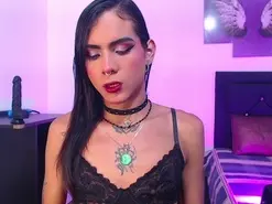 Amateur Adult Webcam of Lilith_Evanss