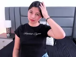 Amateur Sex Cam of MaddyLove