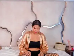 Amateur Sex Chat of Amaia_Sophia