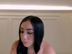 Amateur Live Porn of PaulineSanz