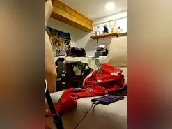 Amateur Live Sex Cam of Dulcexpecado