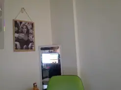 Amateur Sex Cam of PaulaSantanaOf