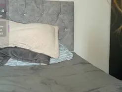 Amateur Free Porn Cam of PaulaSantanaOf