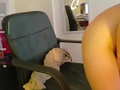 Amateur Adult Webcam of PaulaSantanaOf