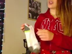 Amateur Sex Chat of PaulaSantanaOf