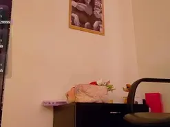 Amateur Live Sex of PaulaSantanaOf