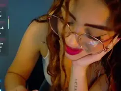 Amateur Watch Live Sex Cams of PaulaSantanaOf