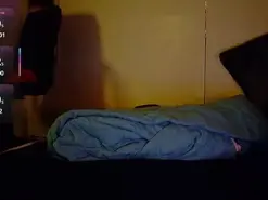Amateur Live Sex of PaulaSantanaOf