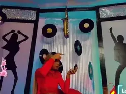 Amateur Nude Webcam of amanda_cax