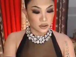 Amateur Best Webcam of LaReinaDelSexos