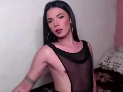 Amateur Best live sex cam show of LaReinaDelSexos