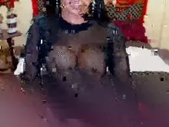 Amateur Adult Video Chat of LaReinaDelSexos