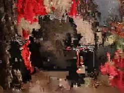 Amateur Free Porn Cam of LaReinaDelSexos