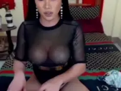 Amateur Best Webcam of LaReinaDelSexos