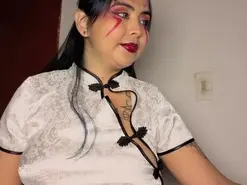 Amateur Sex Cam of cute_yumeko