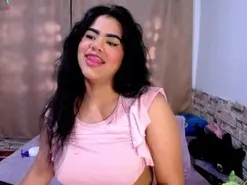 Amateur Nude Webcam of Candy_Kruhs