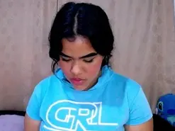 Amateur Private Sex Chat of Candy_Kruhs