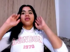 Amateur Adult Webcam of Candy_Kruhs