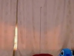 Amateur Nude Webcam of Candy_Kruhs