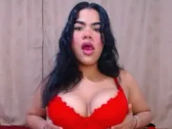 Amateur Adult Webcam of Candy_Kruhs