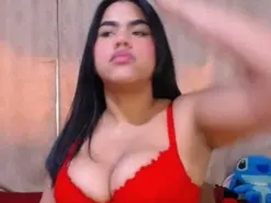 Amateur Free Porn Cam of Candy_Kruhs