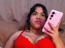 Amateur Best Webcam of Candy_Kruhs
